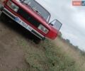 Красный ВАЗ 2104, объемом двигателя 1.3 л и пробегом 90 тыс. км за 850 $, фото 1 на Automoto.ua