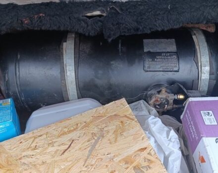 Червоний ВАЗ 2104, об'ємом двигуна 0 л та пробігом 89 тис. км за 639 $, фото 7 на Automoto.ua