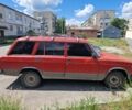 Червоний ВАЗ 2104, об'ємом двигуна 1.3 л та пробігом 350 тис. км за 700 $, фото 3 на Automoto.ua