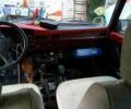 Красный ВАЗ 2104, объемом двигателя 1.5 л и пробегом 273 тыс. км за 1100 $, фото 4 на Automoto.ua