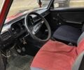 Красный ВАЗ 2104, объемом двигателя 1.5 л и пробегом 156 тыс. км за 650 $, фото 7 на Automoto.ua