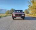 Красный ВАЗ 2104, объемом двигателя 1.5 л и пробегом 3 тыс. км за 556 $, фото 4 на Automoto.ua