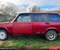 Червоний ВАЗ 2104, об'ємом двигуна 1.5 л та пробігом 0 тис. км за 420 $, фото 1 на Automoto.ua