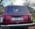 Червоний ВАЗ 2104, об'ємом двигуна 1.5 л та пробігом 0 тис. км за 420 $, фото 2 на Automoto.ua