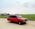 Червоний ВАЗ 2104, об'ємом двигуна 1.3 л та пробігом 0 тис. км за 700 $, фото 1 на Automoto.ua