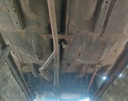 Красный ВАЗ 2104, объемом двигателя 1.5 л и пробегом 3 тыс. км за 556 $, фото 8 на Automoto.ua