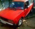 Красный ВАЗ 2104, объемом двигателя 1.5 л и пробегом 273 тыс. км за 1100 $, фото 1 на Automoto.ua