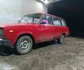 Красный ВАЗ 2104, объемом двигателя 1.3 л и пробегом 88 тыс. км за 1100 $, фото 2 на Automoto.ua