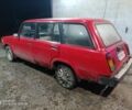 Красный ВАЗ 2104, объемом двигателя 1.3 л и пробегом 88 тыс. км за 1100 $, фото 4 на Automoto.ua