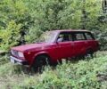 Червоний ВАЗ 2104, об'ємом двигуна 1.3 л та пробігом 85 тис. км за 800 $, фото 1 на Automoto.ua