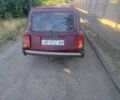 Красный ВАЗ 2104, объемом двигателя 1.6 л и пробегом 22 тыс. км за 653 $, фото 4 на Automoto.ua