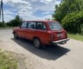 Червоний ВАЗ 2104, об'ємом двигуна 1.5 л та пробігом 300 тис. км за 599 $, фото 1 на Automoto.ua