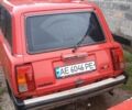 Красный ВАЗ 2104, объемом двигателя 1.3 л и пробегом 300 тыс. км за 750 $, фото 2 на Automoto.ua