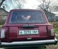 Червоний ВАЗ 2104, об'ємом двигуна 0 л та пробігом 1000 тис. км за 420 $, фото 2 на Automoto.ua