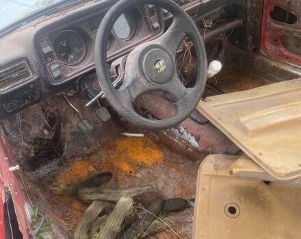 Червоний ВАЗ 2104, об'ємом двигуна 1.3 л та пробігом 2 тис. км за 358 $, фото 5 на Automoto.ua