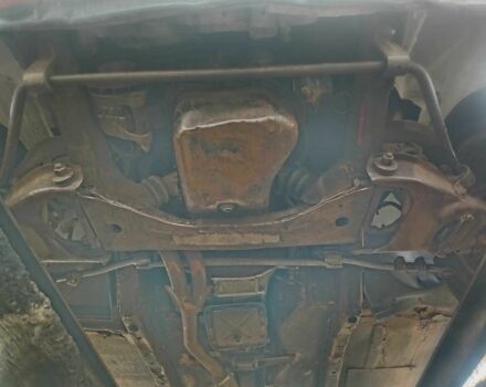 Красный ВАЗ 2104, объемом двигателя 1.5 л и пробегом 3 тыс. км за 556 $, фото 9 на Automoto.ua