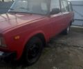 Червоний ВАЗ 2104, об'ємом двигуна 1.5 л та пробігом 150 тис. км за 347 $, фото 1 на Automoto.ua