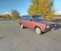 Красный ВАЗ 2104, объемом двигателя 1.5 л и пробегом 3 тыс. км за 556 $, фото 1 на Automoto.ua