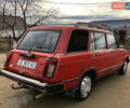 Червоний ВАЗ 2104, об'ємом двигуна 1.5 л та пробігом 156 тис. км за 650 $, фото 4 на Automoto.ua