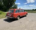 Червоний ВАЗ 2104, об'ємом двигуна 1.5 л та пробігом 300 тис. км за 599 $, фото 2 на Automoto.ua