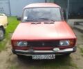 Червоний ВАЗ 2104, об'ємом двигуна 1.5 л та пробігом 20 тис. км за 227 $, фото 1 на Automoto.ua