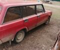 Красный ВАЗ 2104, объемом двигателя 0 л и пробегом 1000 тыс. км за 230 $, фото 1 на Automoto.ua