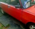 Красный ВАЗ 2104, объемом двигателя 1.5 л и пробегом 273 тыс. км за 1100 $, фото 7 на Automoto.ua