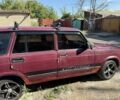 Красный ВАЗ 2104, объемом двигателя 1.3 л и пробегом 10 тыс. км за 1000 $, фото 2 на Automoto.ua