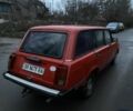 Красный ВАЗ 2104, объемом двигателя 1.5 л и пробегом 55 тыс. км за 344 $, фото 3 на Automoto.ua