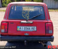 Червоний ВАЗ 2104, об'ємом двигуна 1.5 л та пробігом 0 тис. км за 590 $, фото 5 на Automoto.ua