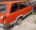 Червоний ВАЗ 2104, об'ємом двигуна 1.5 л та пробігом 65 тис. км за 374 $, фото 2 на Automoto.ua