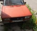 Червоний ВАЗ 2104, об'ємом двигуна 1.5 л та пробігом 65 тис. км за 374 $, фото 1 на Automoto.ua
