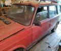 Красный ВАЗ 2104, объемом двигателя 0 л и пробегом 2 тыс. км за 700 $, фото 1 на Automoto.ua