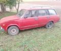 ВАЗ 2104 1987 в Луцке на Automoto.ua Красный ВАЗ 2104, объемом двигателя 3 л и пробегом 200 тыс. км за 350 $, фото 4 на Automoto.ua