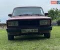 Червоний ВАЗ 2104, об'ємом двигуна 1.3 л та пробігом 185 тис. км за 750 $, фото 1 на Automoto.ua