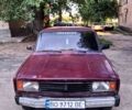 Красный ВАЗ 2104, объемом двигателя 1.5 л и пробегом 0 тыс. км за 670 $, фото 1 на Automoto.ua