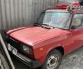 Красный ВАЗ 2104, объемом двигателя 0 л и пробегом 777 тыс. км за 723 $, фото 1 на Automoto.ua
