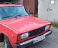 Красный ВАЗ 2104, объемом двигателя 1.3 л и пробегом 67 тыс. км за 1196 $, фото 1 на Automoto.ua
