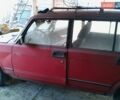 Красный ВАЗ 2104, объемом двигателя 1.45 л и пробегом 10 тыс. км за 350 $, фото 1 на Automoto.ua