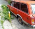 Червоний ВАЗ 2104, об'ємом двигуна 1.5 л та пробігом 65 тис. км за 374 $, фото 1 на Automoto.ua