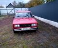 Красный ВАЗ 2104, объемом двигателя 0 л и пробегом 10 тыс. км за 1100 $, фото 4 на Automoto.ua