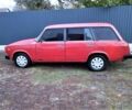 Красный ВАЗ 2104, объемом двигателя 0 л и пробегом 10 тыс. км за 1100 $, фото 2 на Automoto.ua