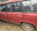Червоний ВАЗ 2104, об'ємом двигуна 1.3 л та пробігом 255 тис. км за 121 $, фото 1 на Automoto.ua
