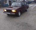 Красный ВАЗ 2104, объемом двигателя 1.3 л и пробегом 234 тыс. км за 650 $, фото 1 на Automoto.ua