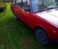 Червоний ВАЗ 2104, об'ємом двигуна 1.5 л та пробігом 0 тис. км за 500 $, фото 5 на Automoto.ua