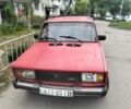 Красный ВАЗ 2104, объемом двигателя 0 л и пробегом 120 тыс. км за 600 $, фото 1 на Automoto.ua