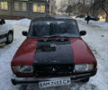 Червоний ВАЗ 2104, об'ємом двигуна 1.3 л та пробігом 70 тис. км за 463 $, фото 1 на Automoto.ua