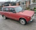 Червоний ВАЗ 2104, об'ємом двигуна 1.3 л та пробігом 125 тис. км за 779 $, фото 1 на Automoto.ua