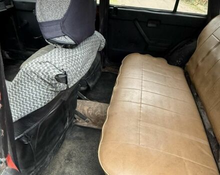 Червоний ВАЗ 2104, об'ємом двигуна 1.5 л та пробігом 777 тис. км за 672 $, фото 7 на Automoto.ua