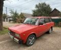 Червоний ВАЗ 2104, об'ємом двигуна 1.5 л та пробігом 777 тис. км за 672 $, фото 1 на Automoto.ua